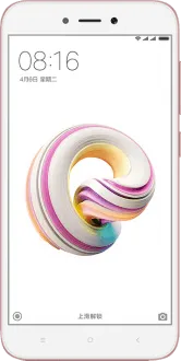 Xiaomi Redmi 5A