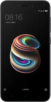 Xiaomi Redmi 5A
