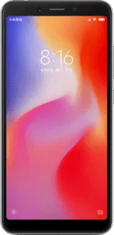 Xiaomi Redmi 6A