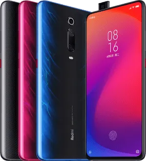 Xiaomi Redmi K20