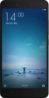 Xiaomi Redmi Note 2