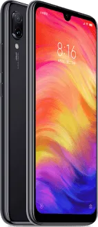 Xiaomi Redmi Note 7