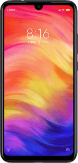 Xiaomi Redmi Note 7S