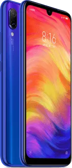 Xiaomi Redmi Note 7S