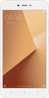 Xiaomi Redmi Y1 Lite