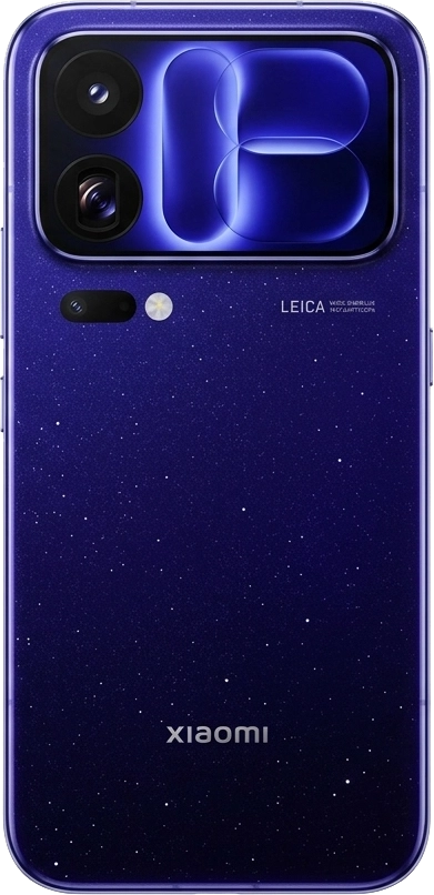 Xiaomi 18 Pro Max