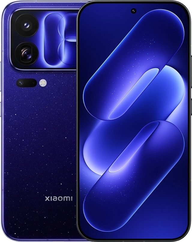 Xiaomi 18 Pro Max
