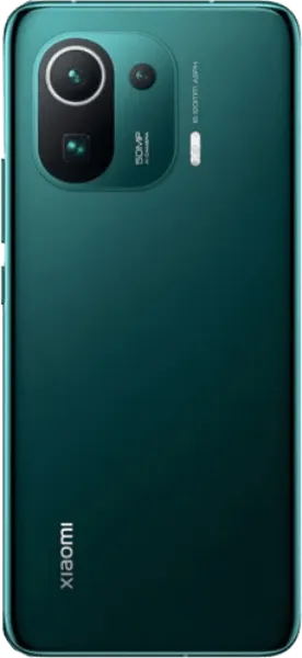 Xiaomi Mi 11 Pro