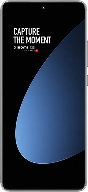 Xiaomi 12S