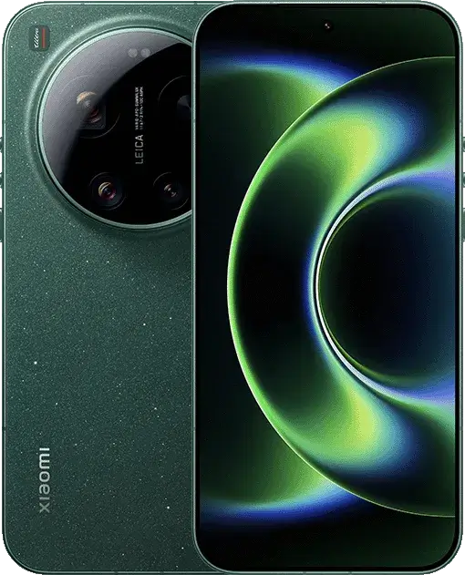 Xiaomi 17 Ultra / Leitzphone powered by Xiaomi / Xiaomi 17 Ultra Leica Edition