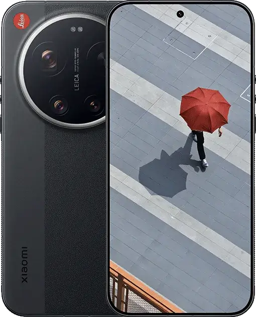 Leitzphone powered by Xiaomi