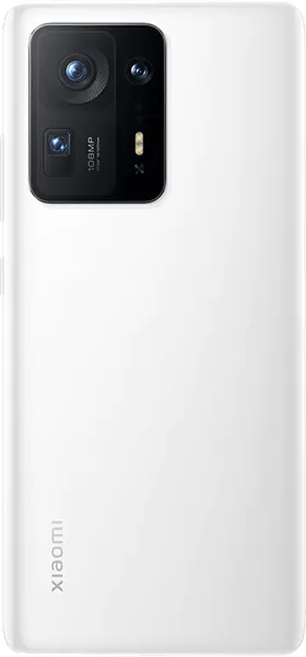 Xiaomi Mix 4