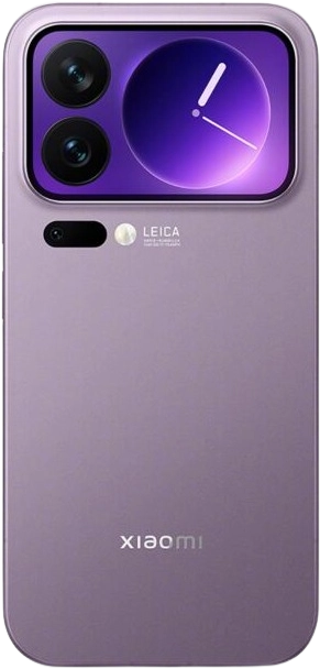 Xiaomi 17 Pro
