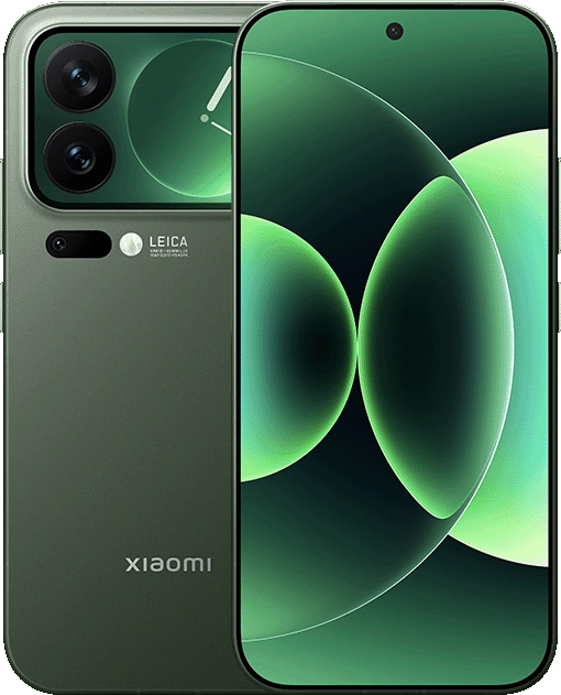 Xiaomi 17 Pro