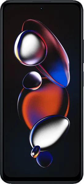 Redmi Note 12T Pro