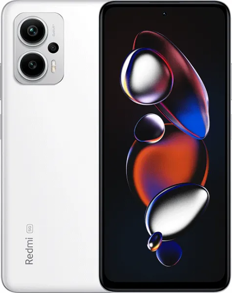 Redmi Note 12T Pro