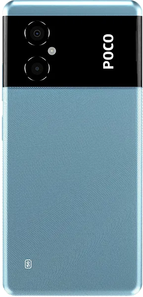 POCO M4 5G