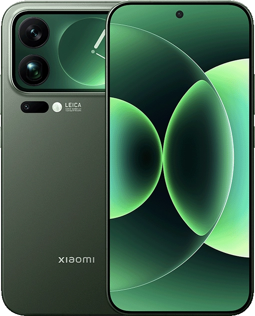 Xiaomi 17 Pro Max