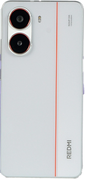 REDMI Turbo 4
