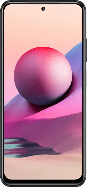 Redmi Note 11 SE India