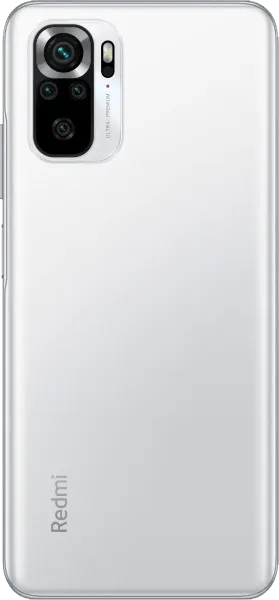 Redmi Note 11 SE India