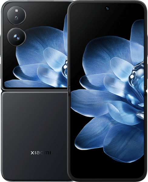 Xiaomi MIX FLIP