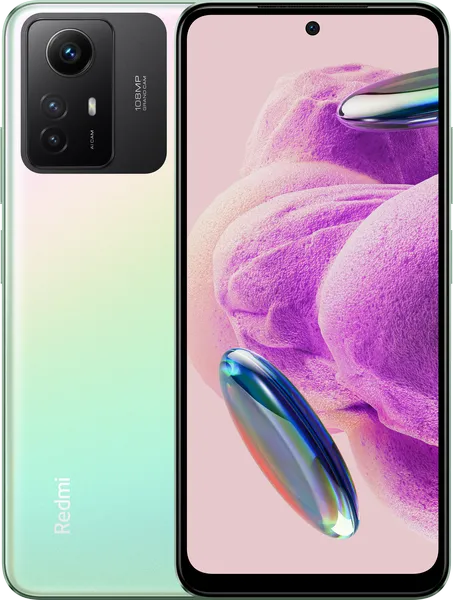 Redmi Note 12S