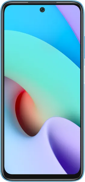 Redmi 10 Prime 2022