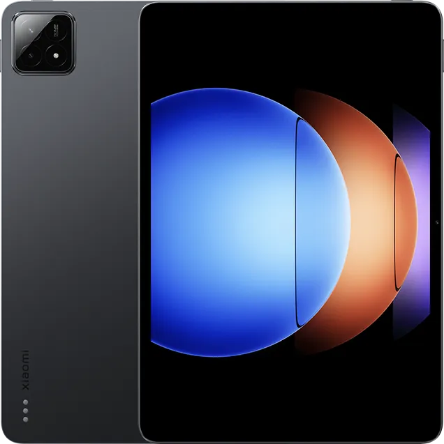 Xiaomi Pad 6S Pro 12.4
