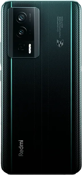Redmi K60 Pro