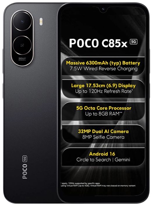 REDMI A7