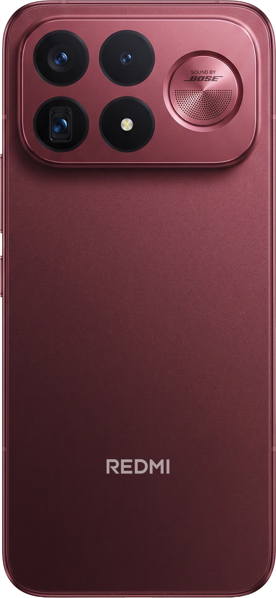 REDMI K100 Pro Max