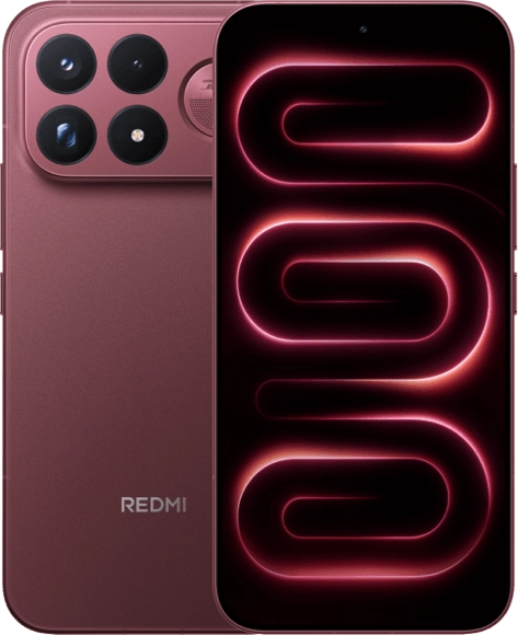 REDMI K100 Pro Max
