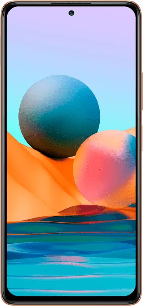 Xiaomi Redmi Note 10 Pro