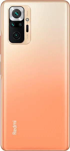 Xiaomi Redmi Note 10 Pro