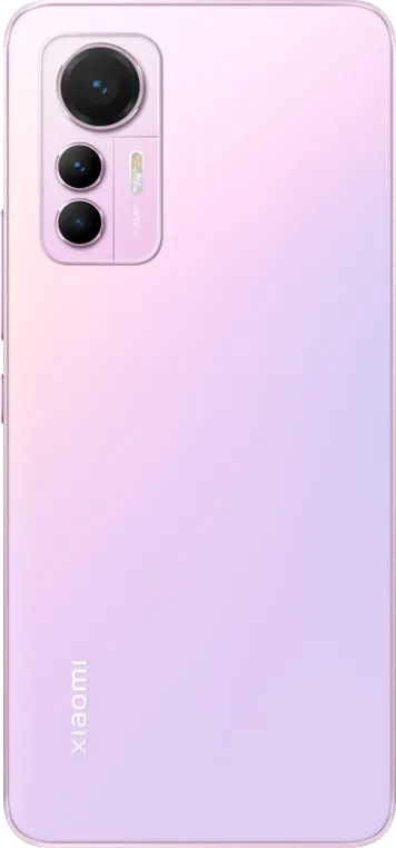 Xiaomi 12 Lite