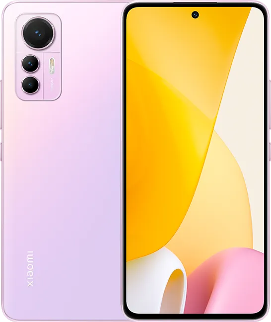 Xiaomi 12 Lite