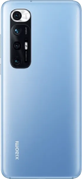 Xiaomi Mi 10S