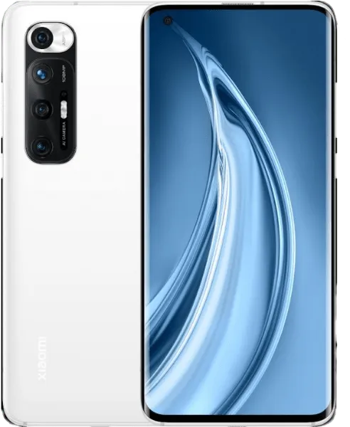 Xiaomi Mi 10S