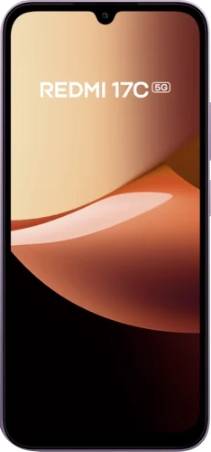 REDMI 17C 4G