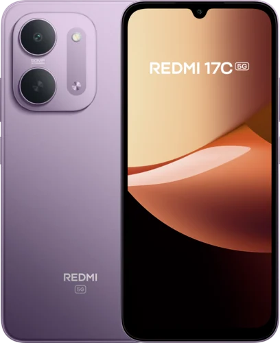 REDMI 17C 4G