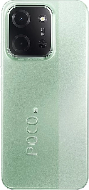 POCO C85 5G