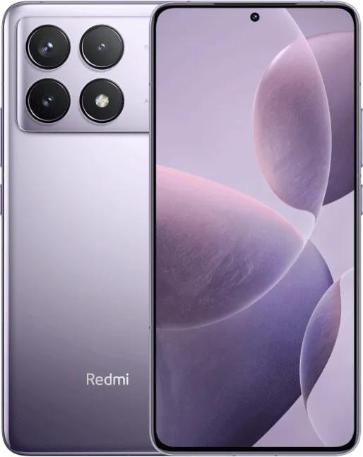 POCO F6 Pro / Redmi K70