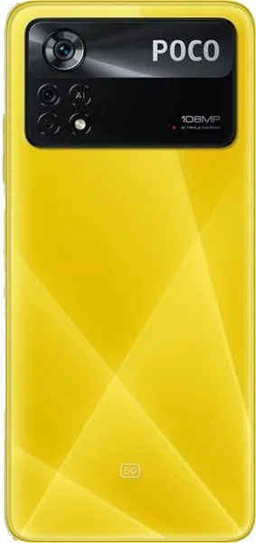 POCO X4 Pro 5G