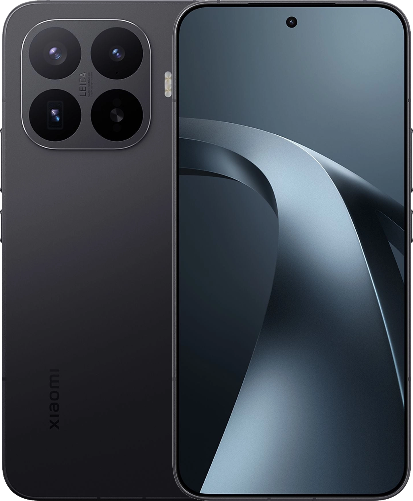 Xiaomi 17T Pro