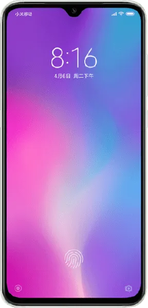 Xiaomi CC9