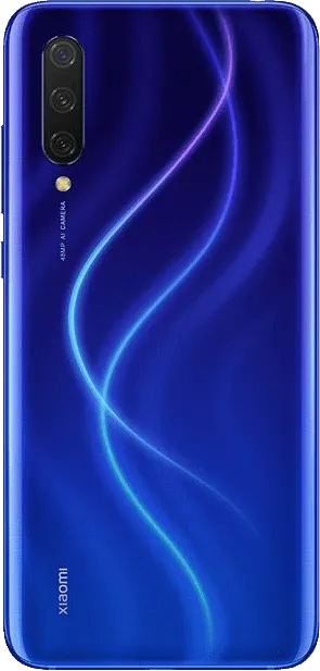Xiaomi CC9