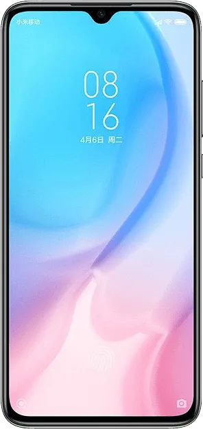 Xiaomi CC9e