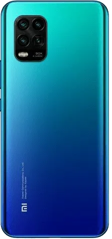 Xiaomi Mi 10 Youth 5G