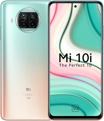 Xiaomi Mi 10i 5G